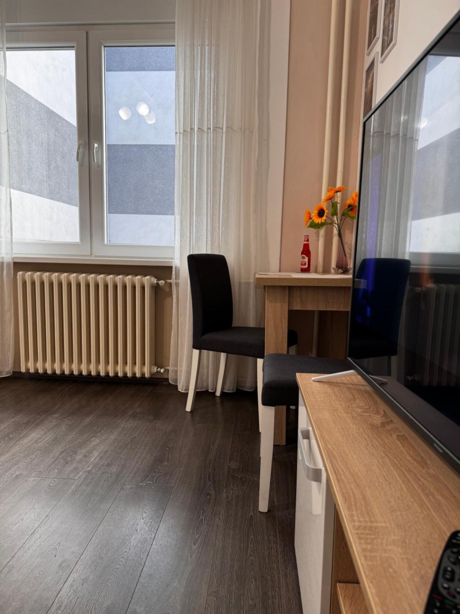 Post Apartmani A-1 Novi Sad Exterior foto